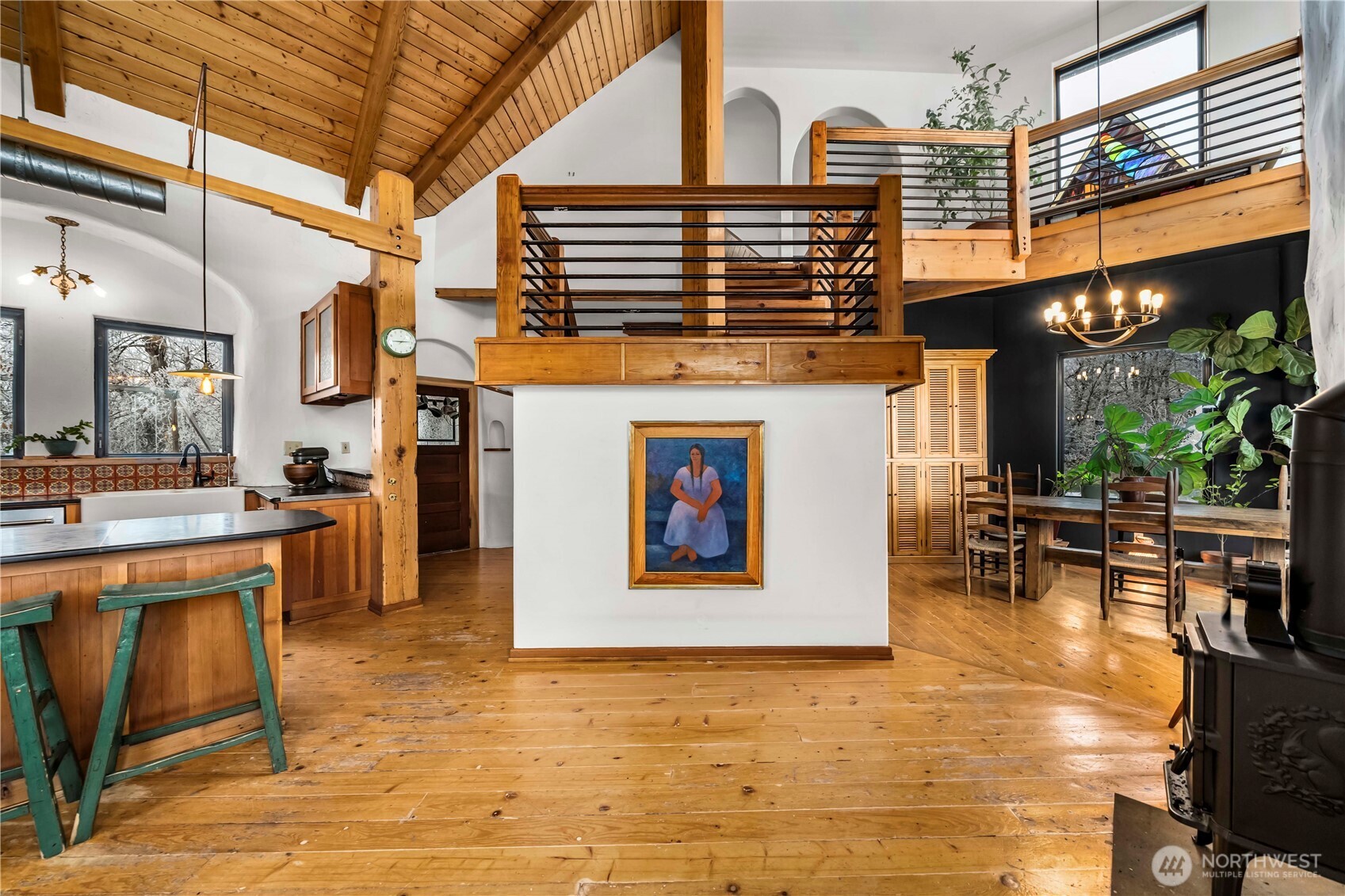 1581 Thomas Road , Ellensburg, WA 98926