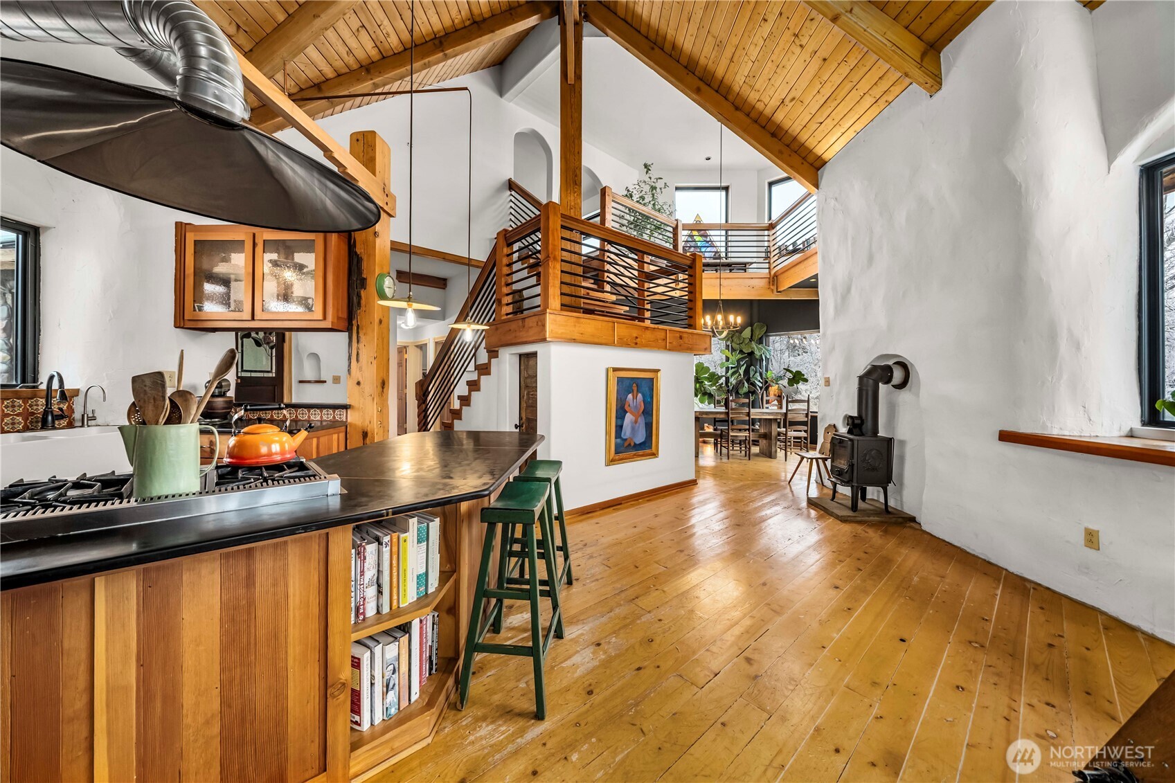 1581 Thomas Road , Ellensburg, WA 98926