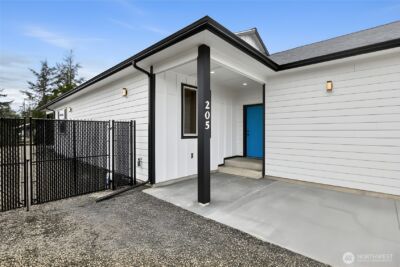 205 Canal Drive SE, Ocean Shores, WA 98569 - Photo 5