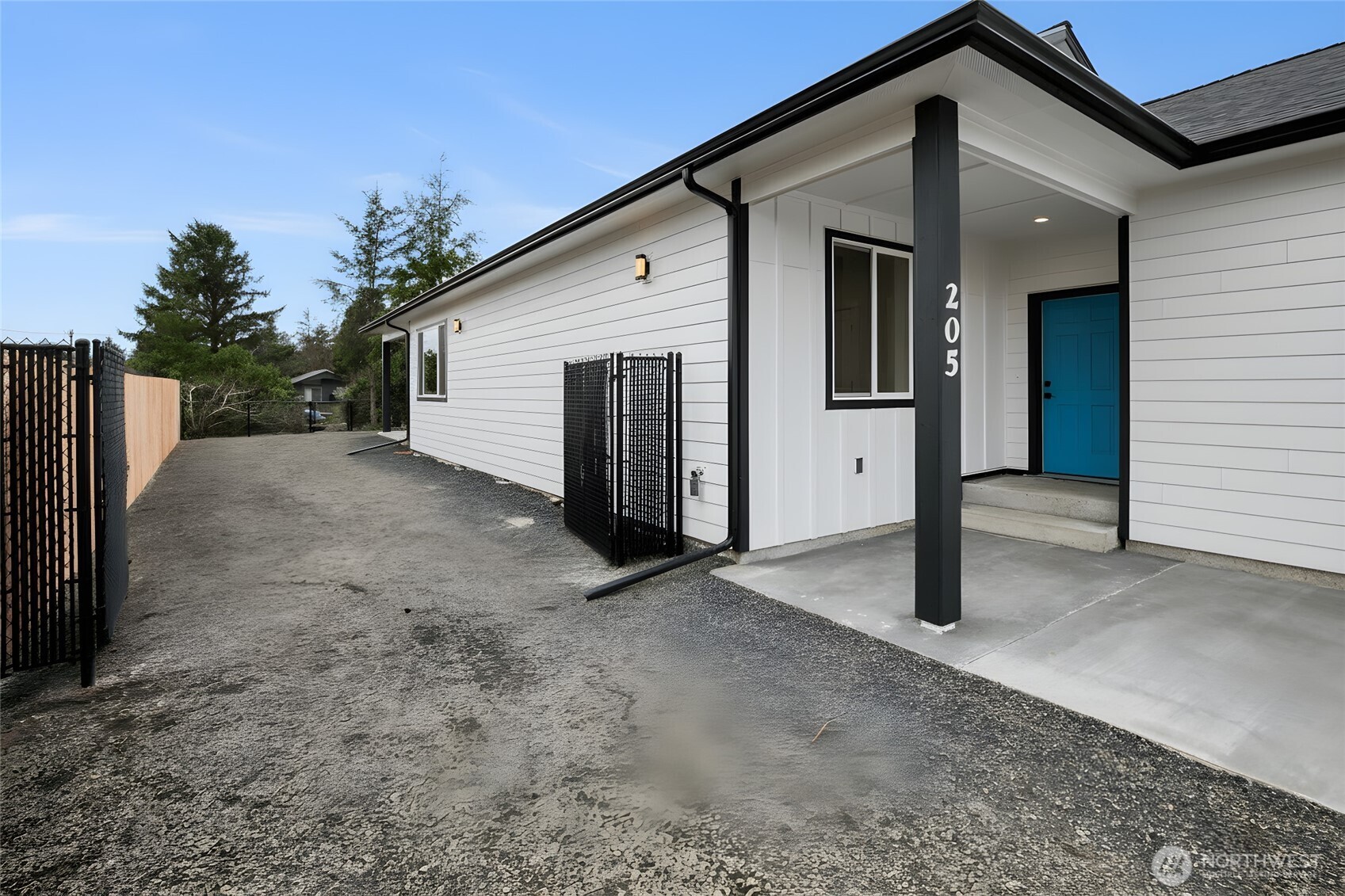 205 Canal Drive SE, Ocean Shores, WA 98569