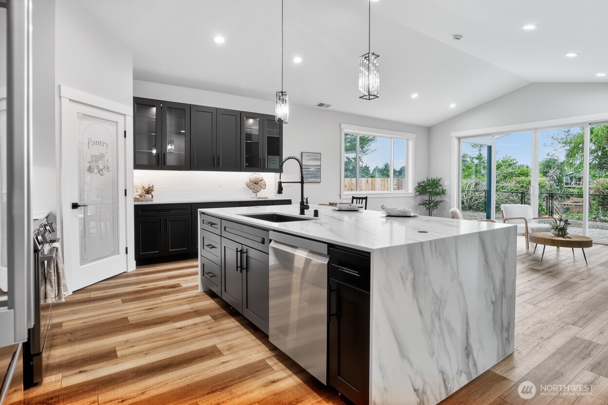 205 Canal Drive SE, Ocean Shores, WA 98569