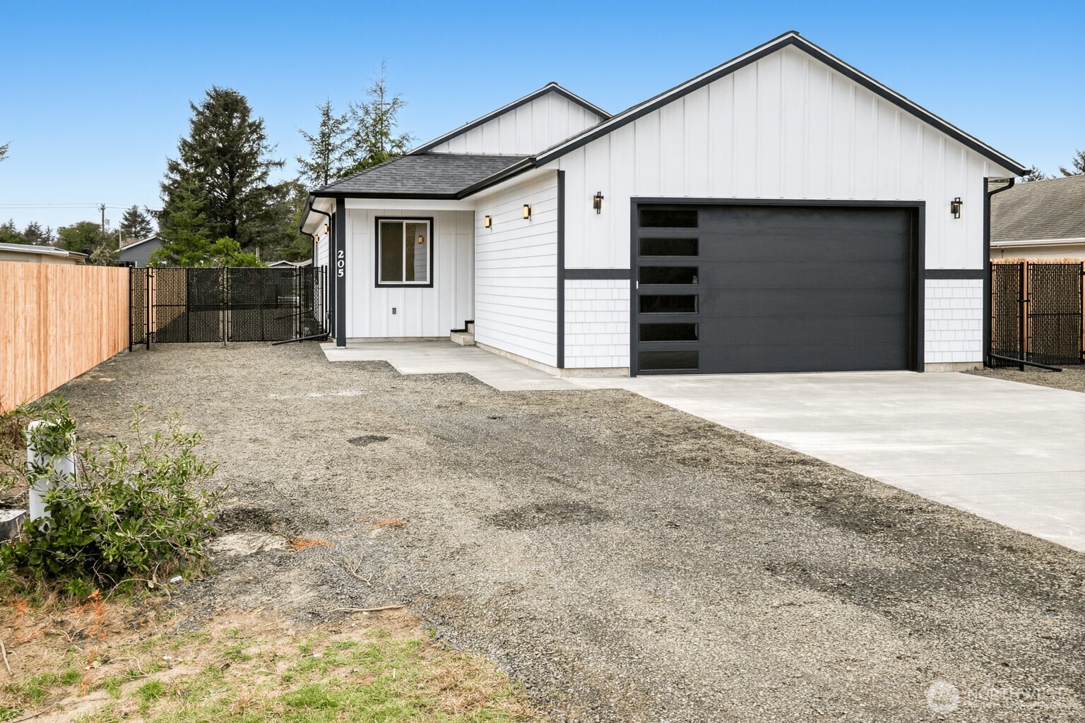 205 Canal Drive SE, Ocean Shores, WA 98569