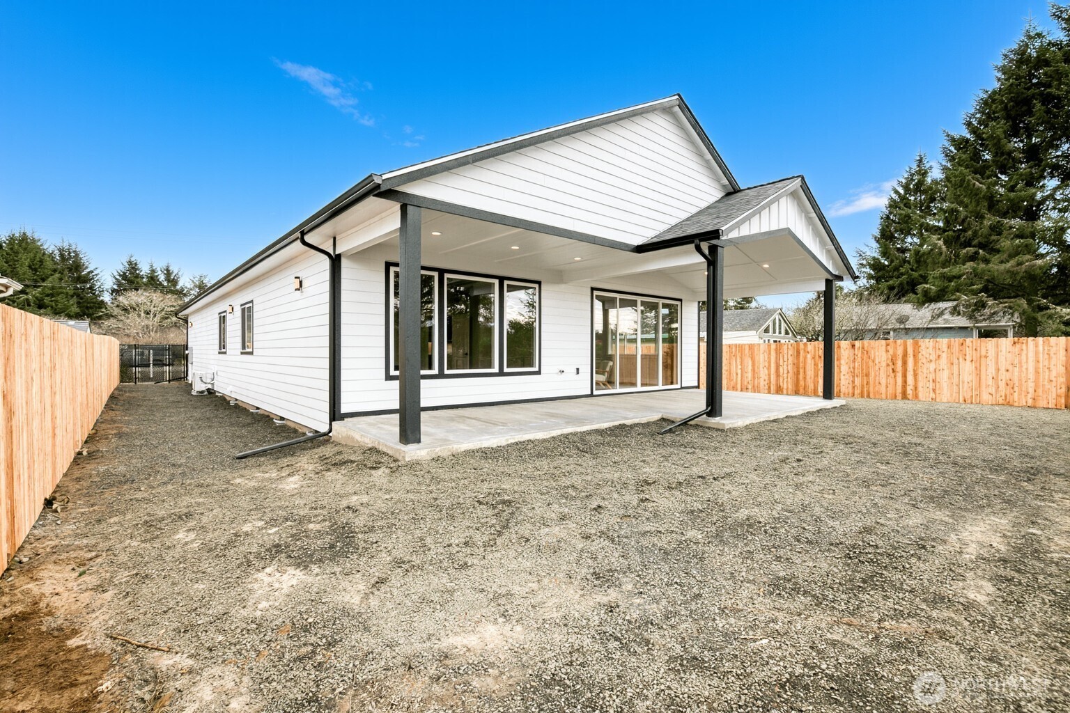 205 Canal Drive SE, Ocean Shores, WA 98569