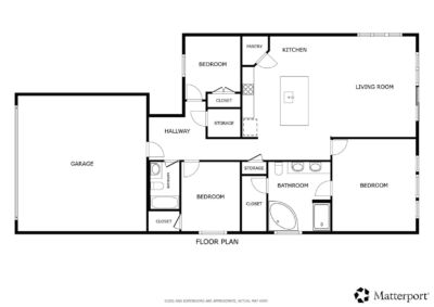 205 Canal Drive SE, Ocean Shores, WA 98569 - Photo 40