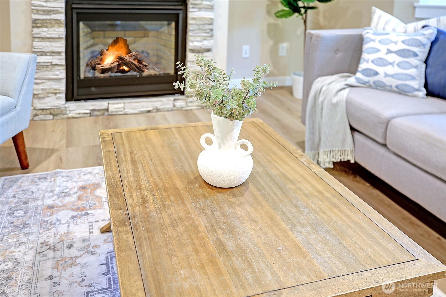 2801 Huckleberry Lane , Camano Island, WA 98282