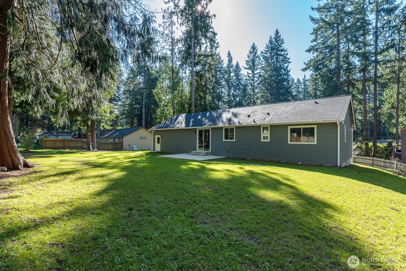 2801 Huckleberry Lane , Camano Island, WA 98282