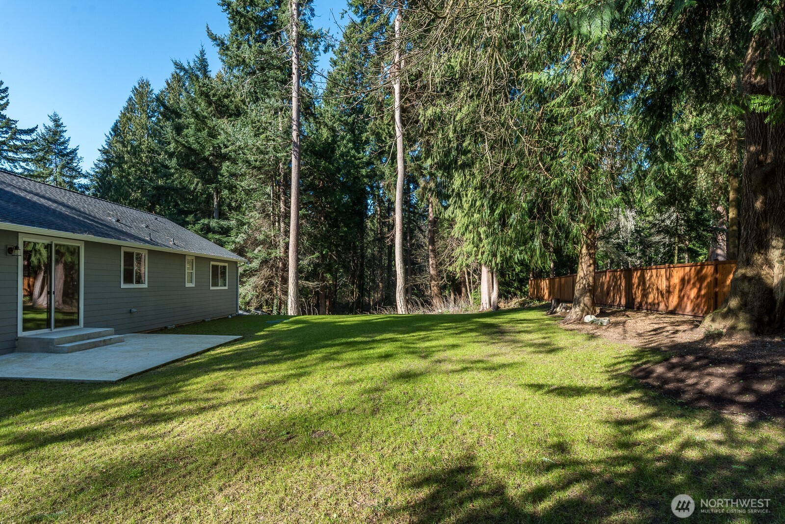 2801 Huckleberry Lane , Camano Island, WA 98282