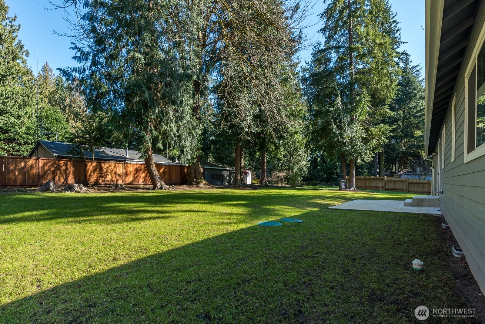 2801 Huckleberry Lane , Camano Island, WA 98282