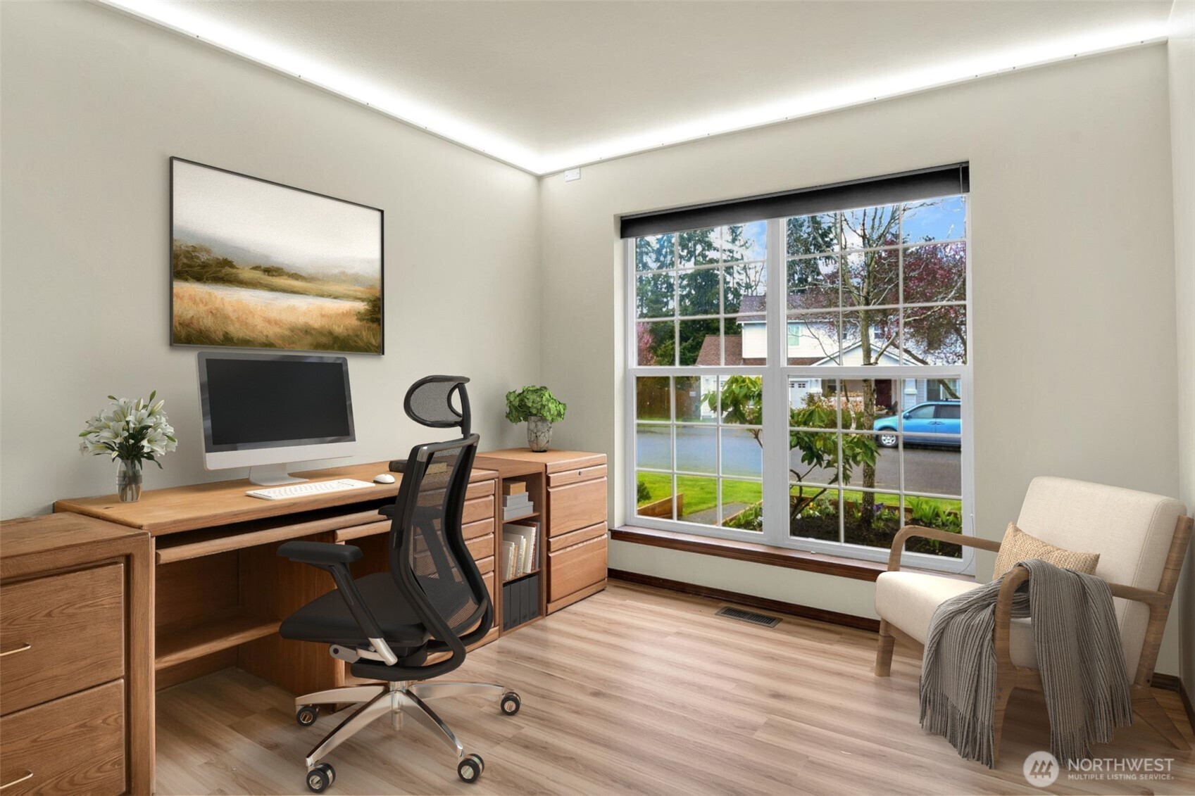 5502 69th Street NE, Marysville, WA 98270-6127