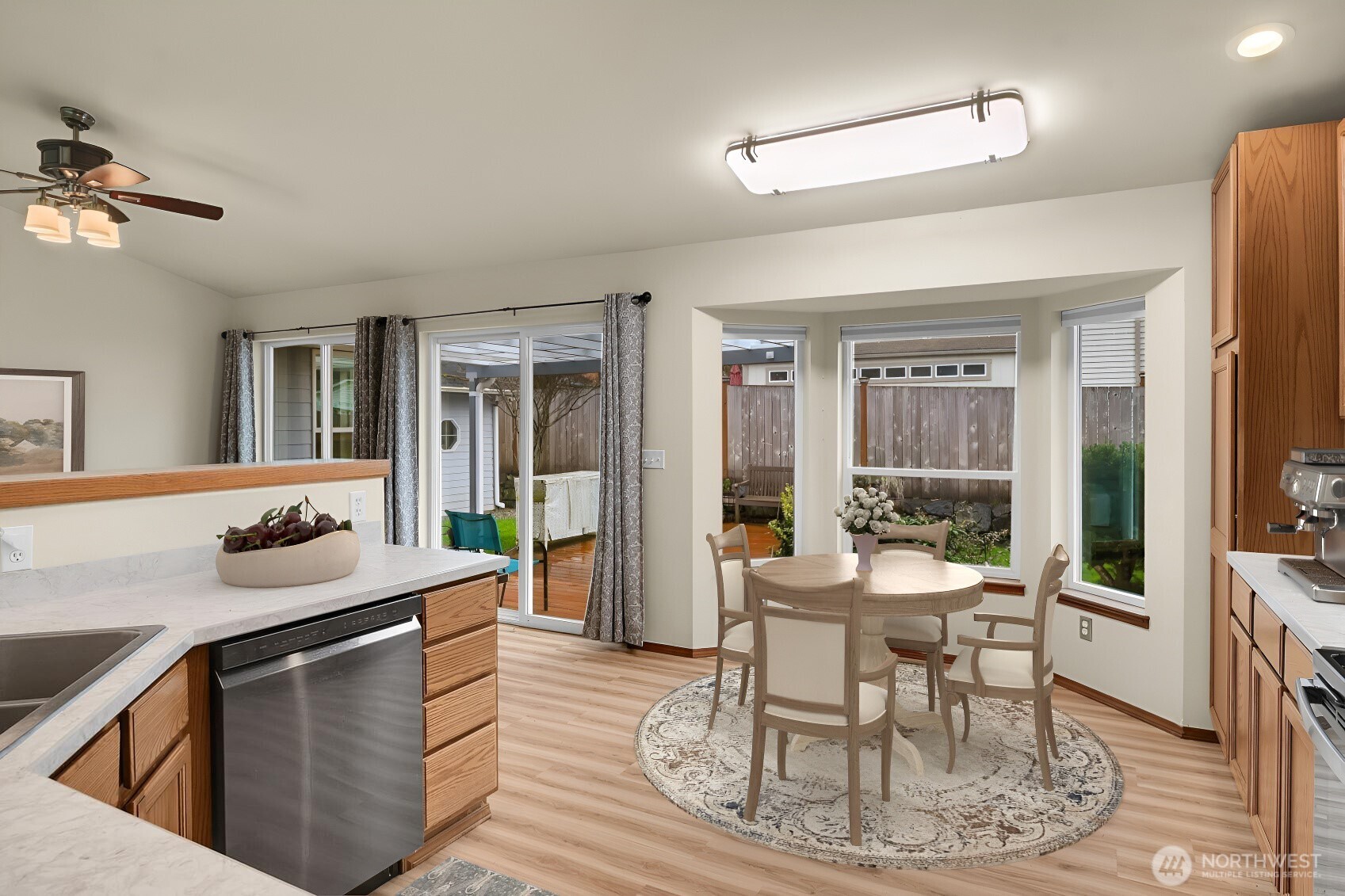 5502 69th Street NE, Marysville, WA 98270-6127