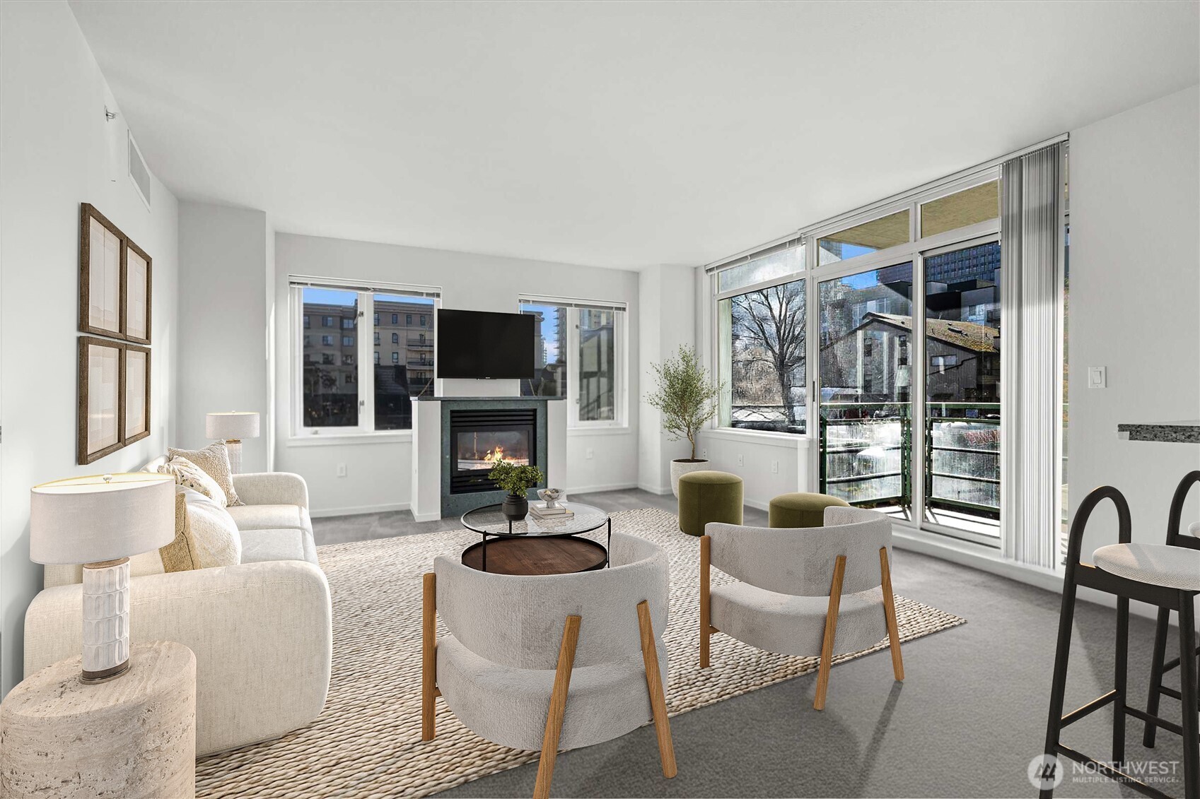 1188 106th Avenue NE #222, Bellevue, WA 98004