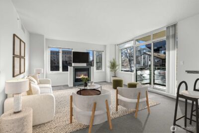 1188 106th Avenue NE #222, Bellevue, WA 98004
