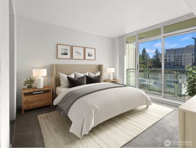 1188 106th Avenue NE #222, Bellevue, WA 98004 - Photo 12