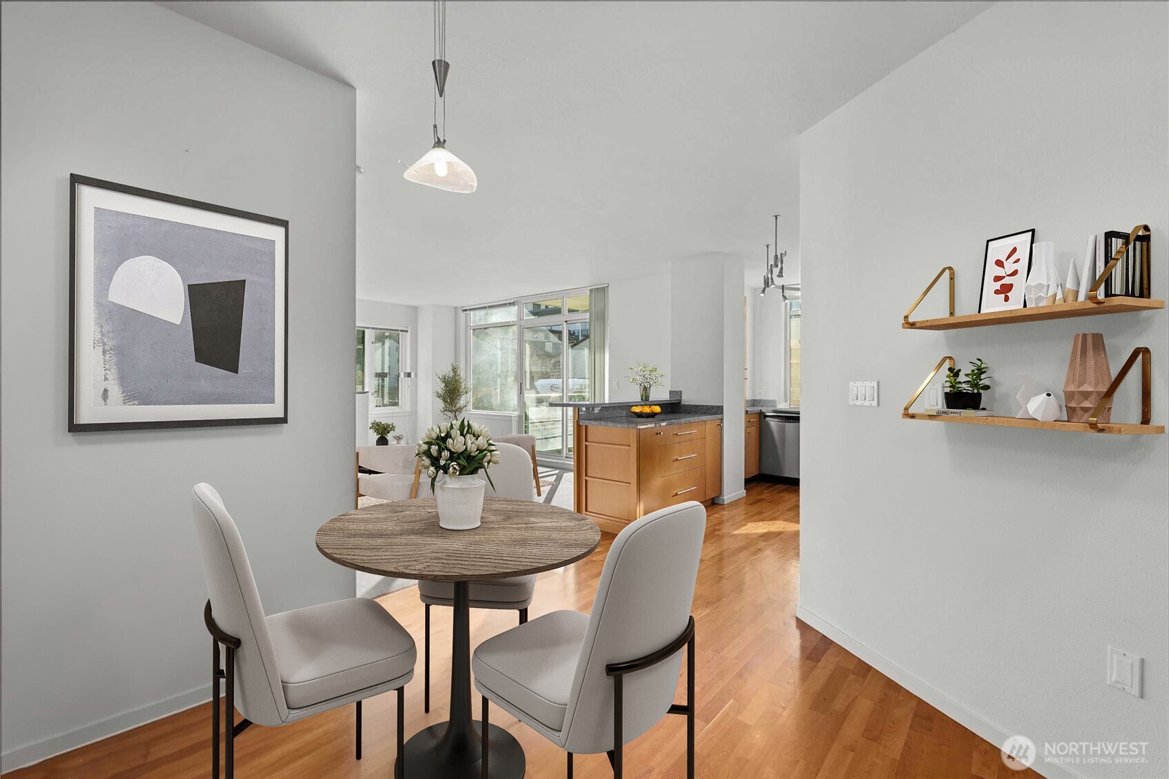 1188 106th Avenue NE #222, Bellevue, WA 98004