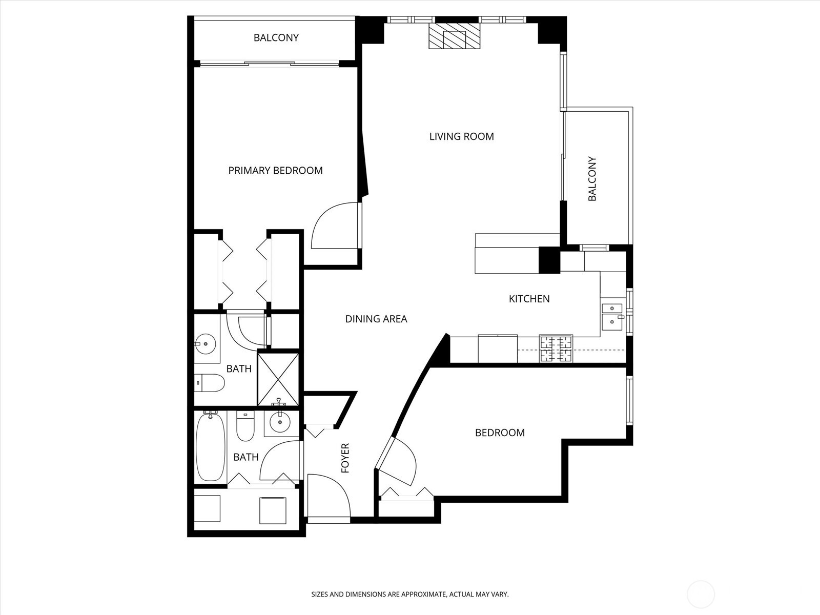 1188 106th Avenue NE #222, Bellevue, WA 98004