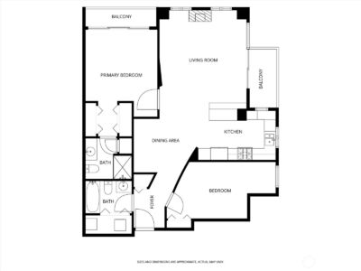 1188 106th Avenue NE #222, Bellevue, WA 98004 - Photo 29