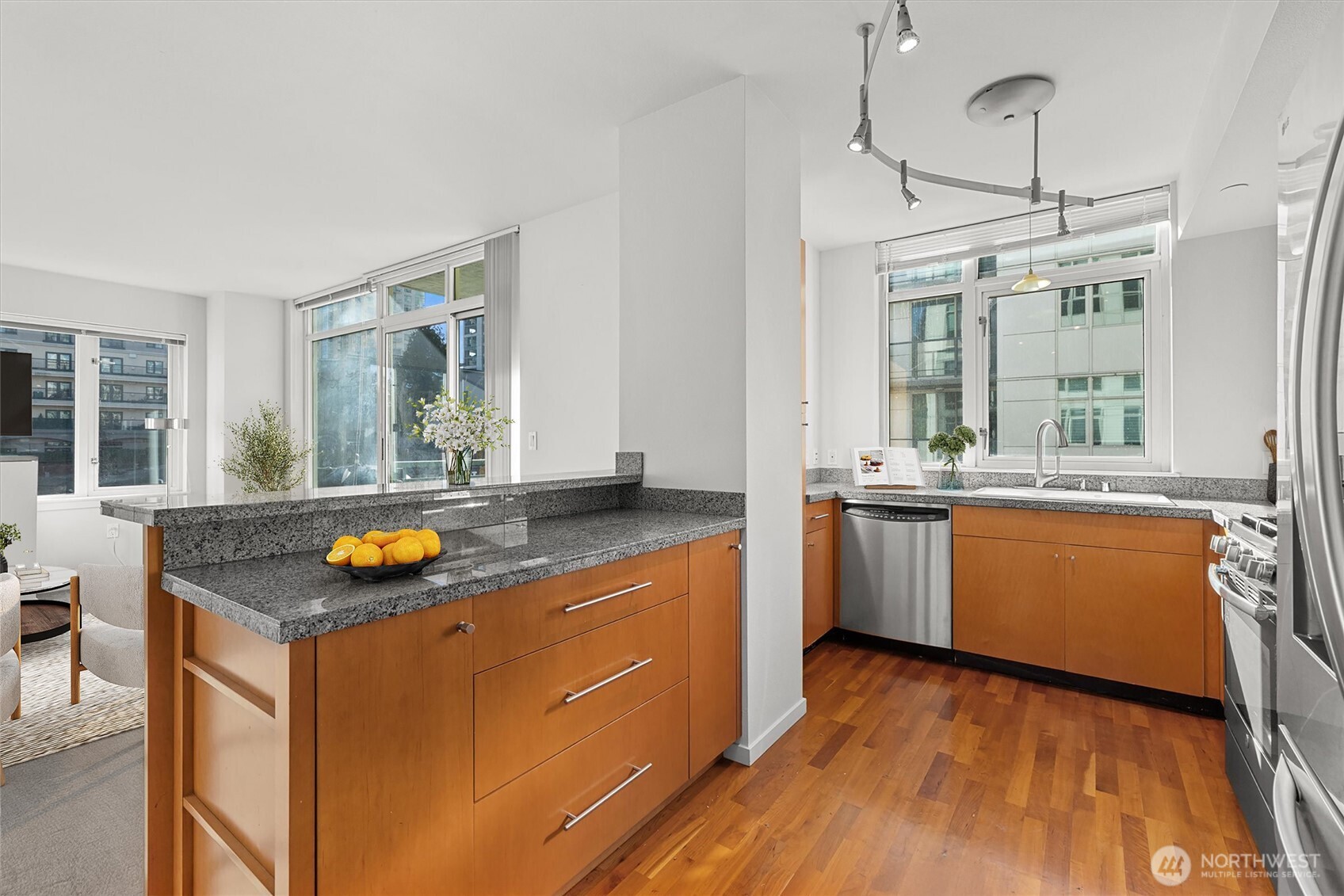 1188 106th Avenue NE #222, Bellevue, WA 98004