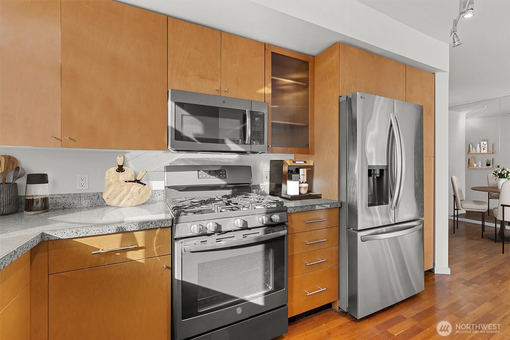 1188 106th Avenue NE #222, Bellevue, WA 98004