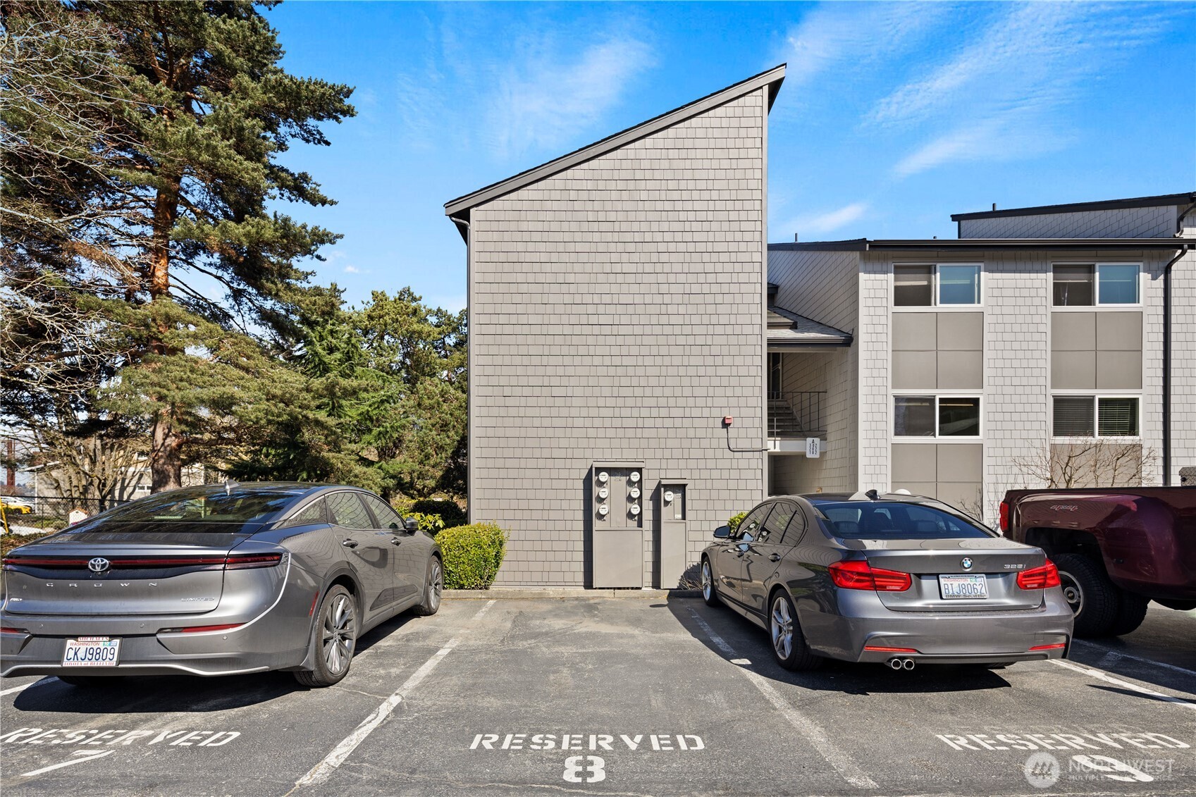 2020 Grant Avenue S #A303, Renton, WA 98055