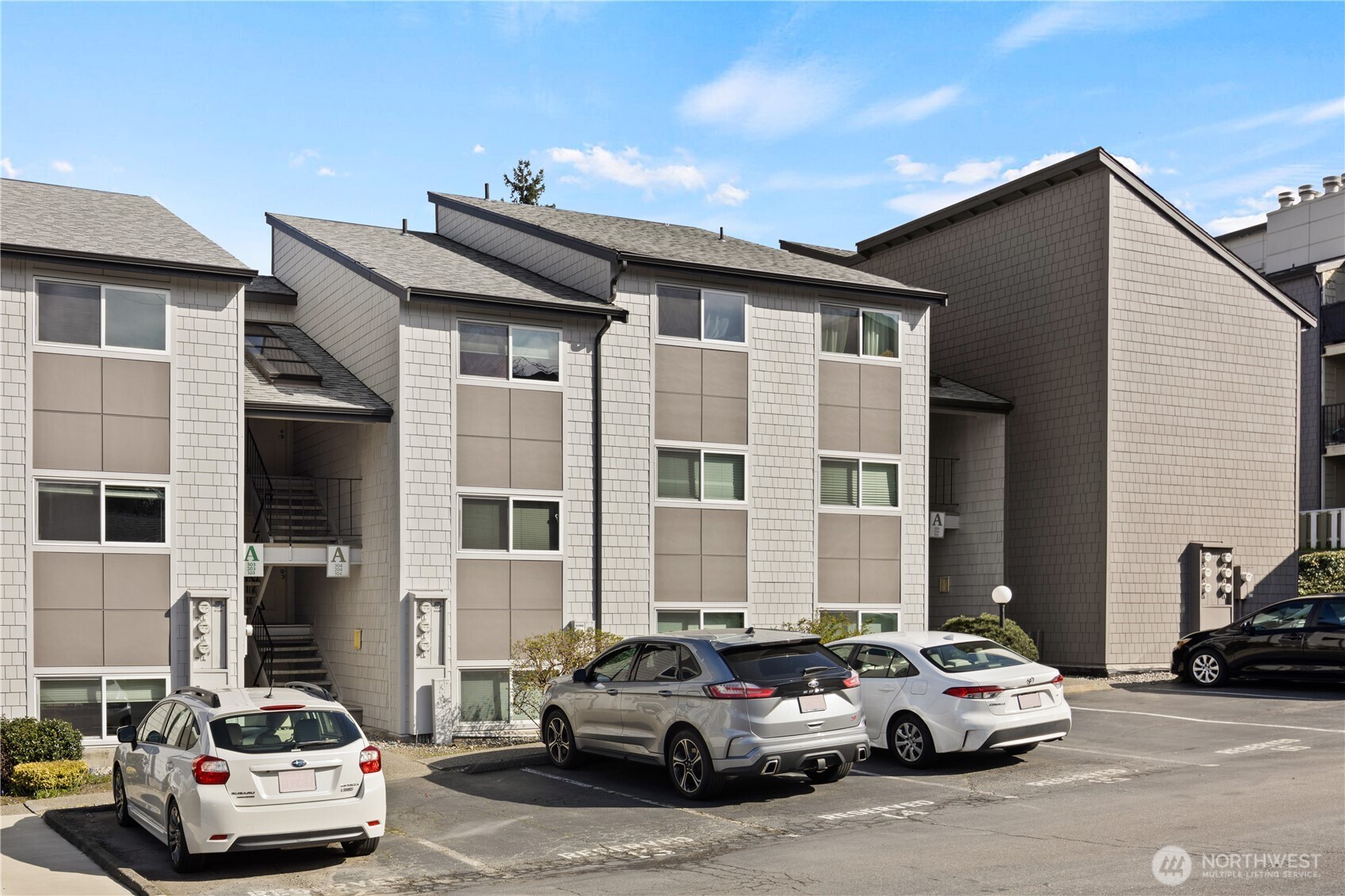 2020 Grant Avenue S #A303, Renton, WA 98055