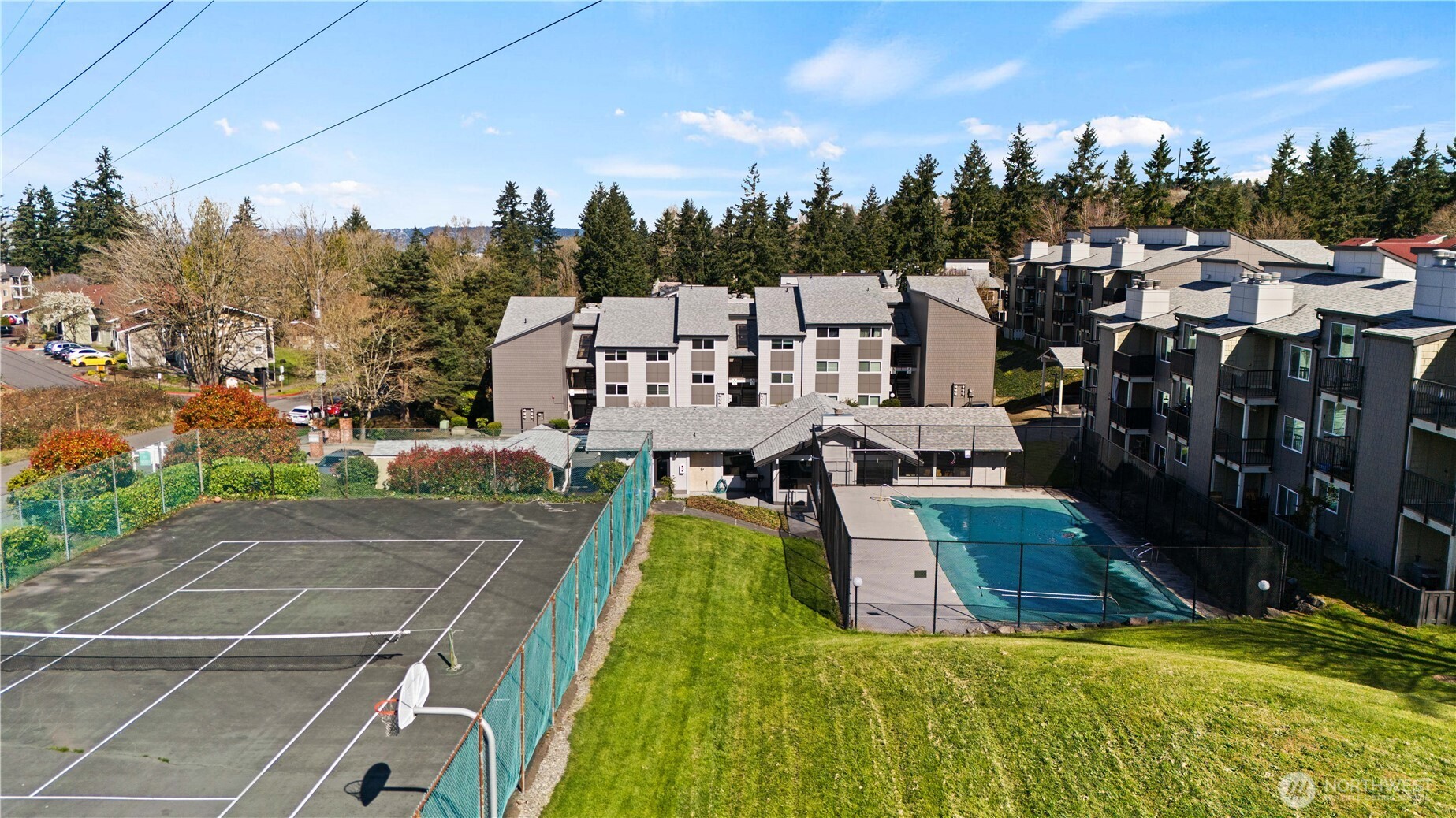 2020 Grant Avenue S #A303, Renton, WA 98055