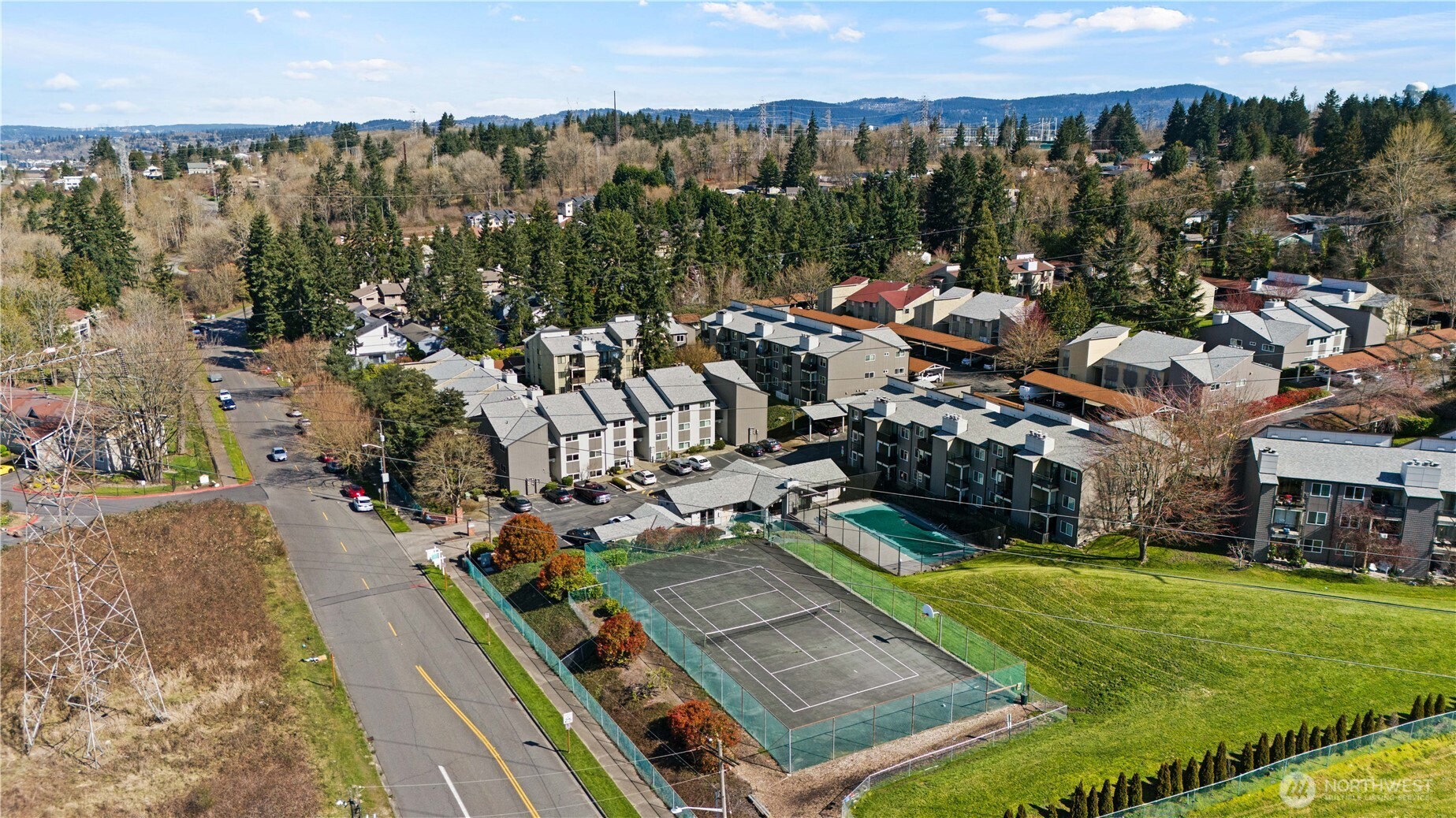 2020 Grant Avenue S #A303, Renton, WA 98055