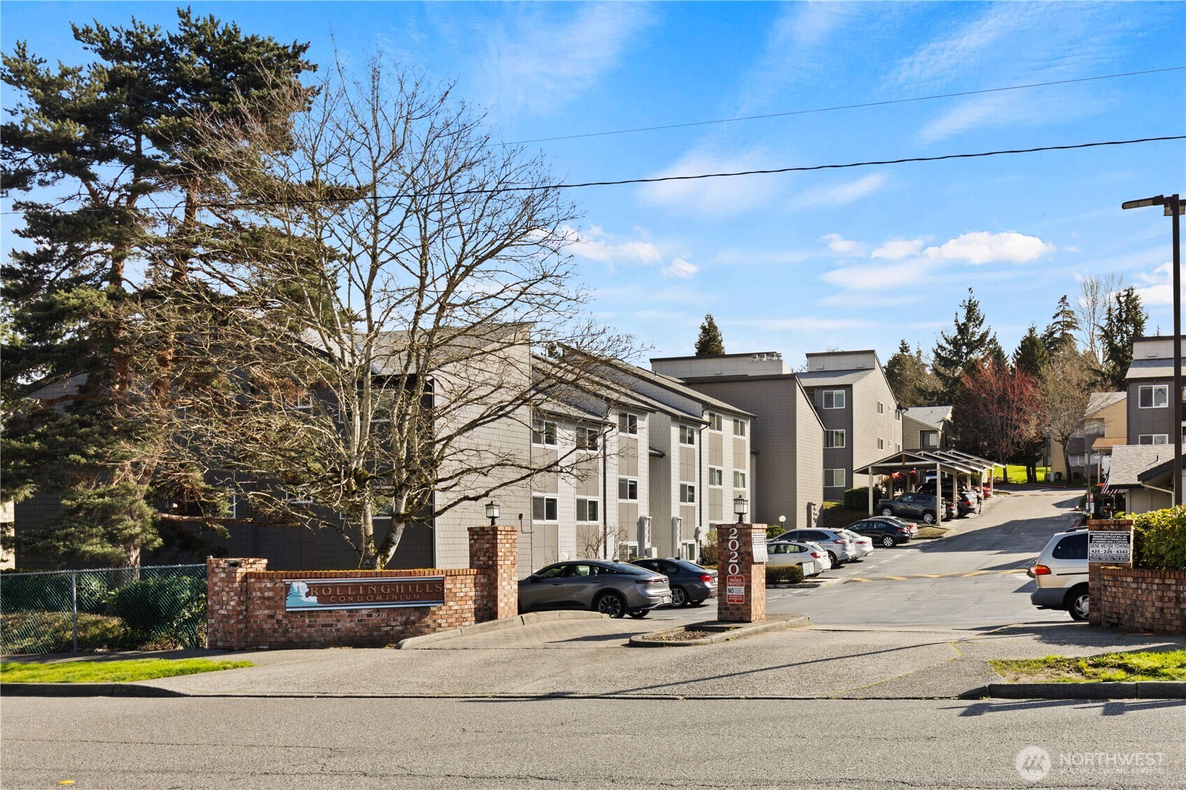 2020 Grant Avenue S #A303, Renton, WA 98055