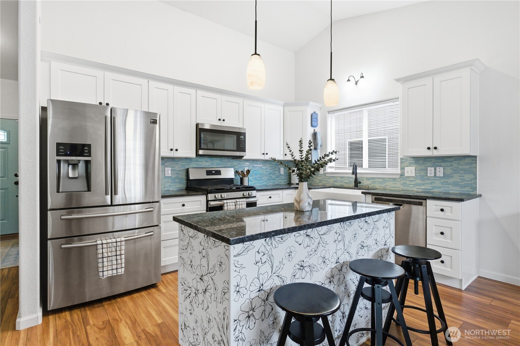 7742 48th Avenue SE, Lacey, WA 98503