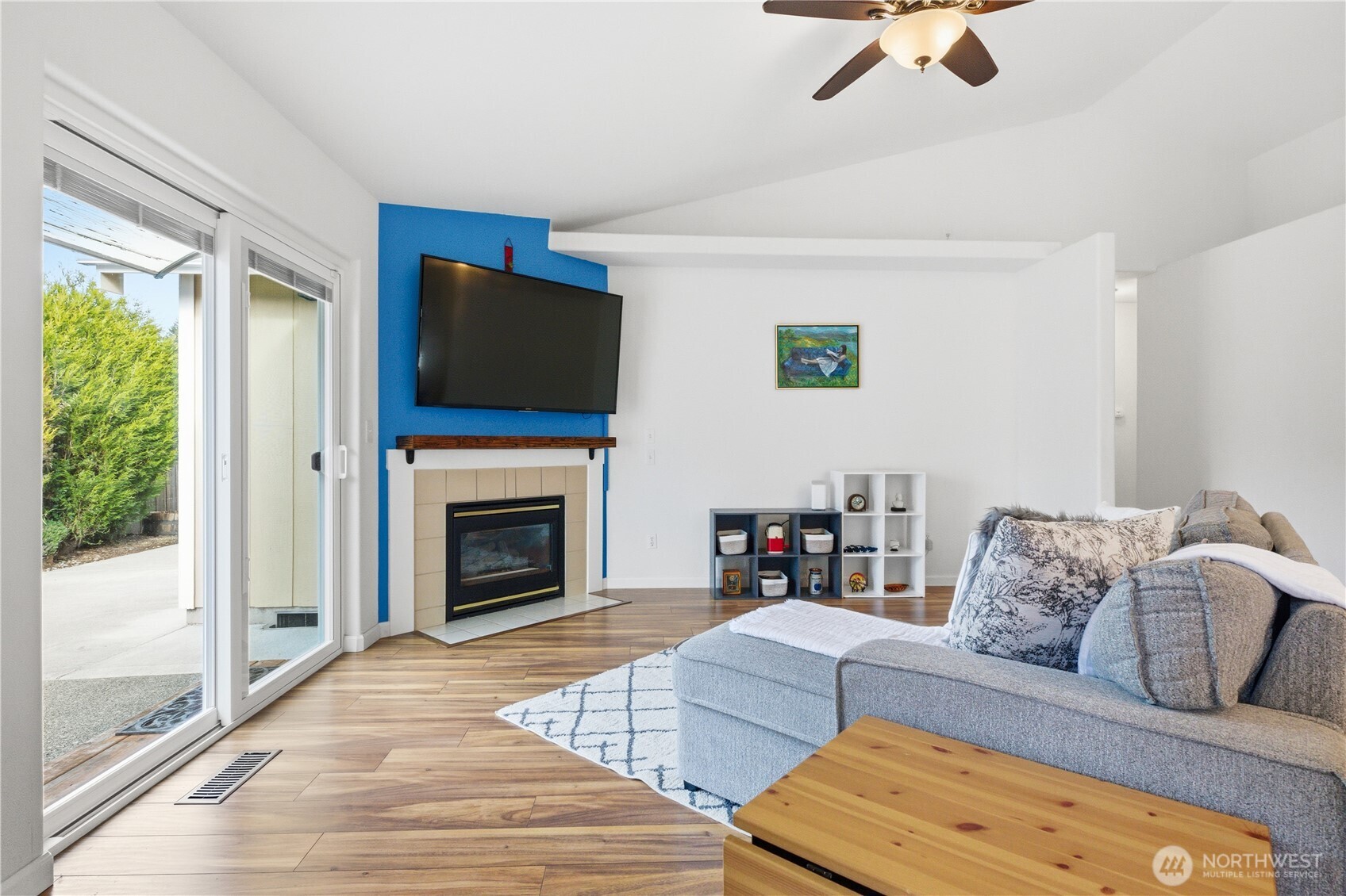 7742 48th Avenue SE, Lacey, WA 98503