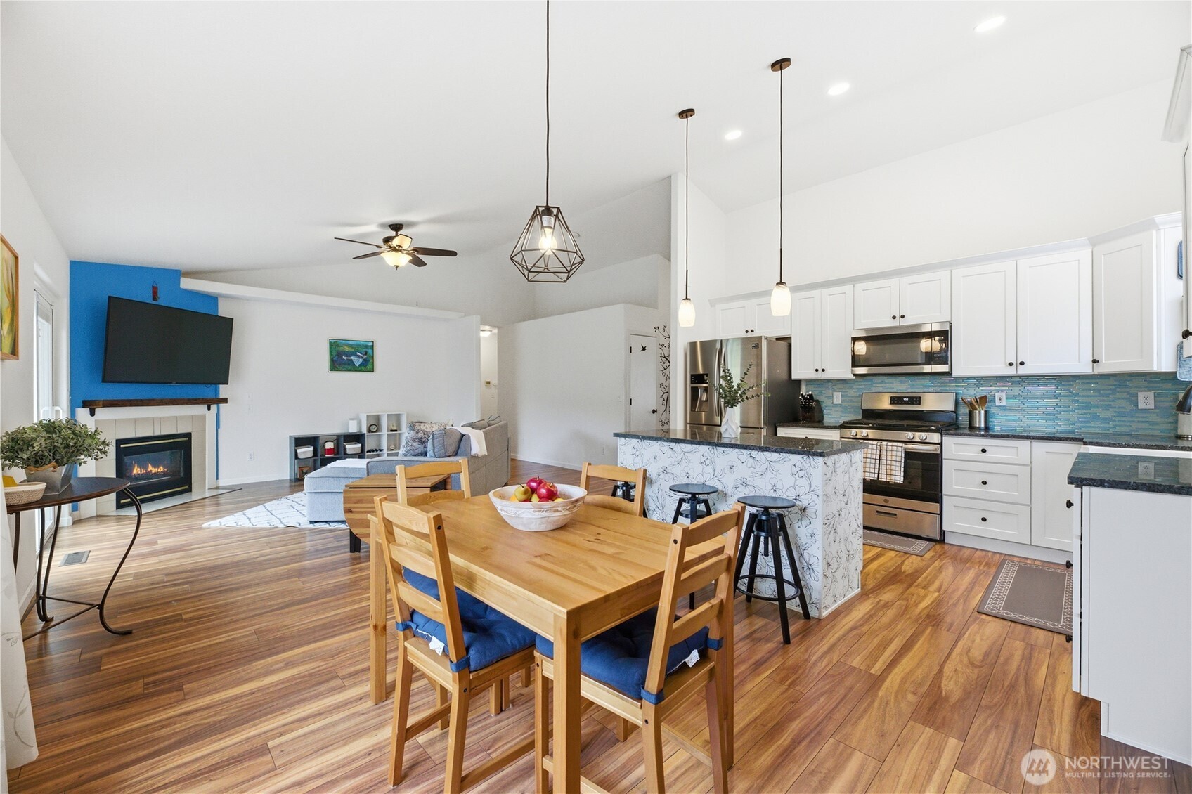 7742 48th Avenue SE, Lacey, WA 98503