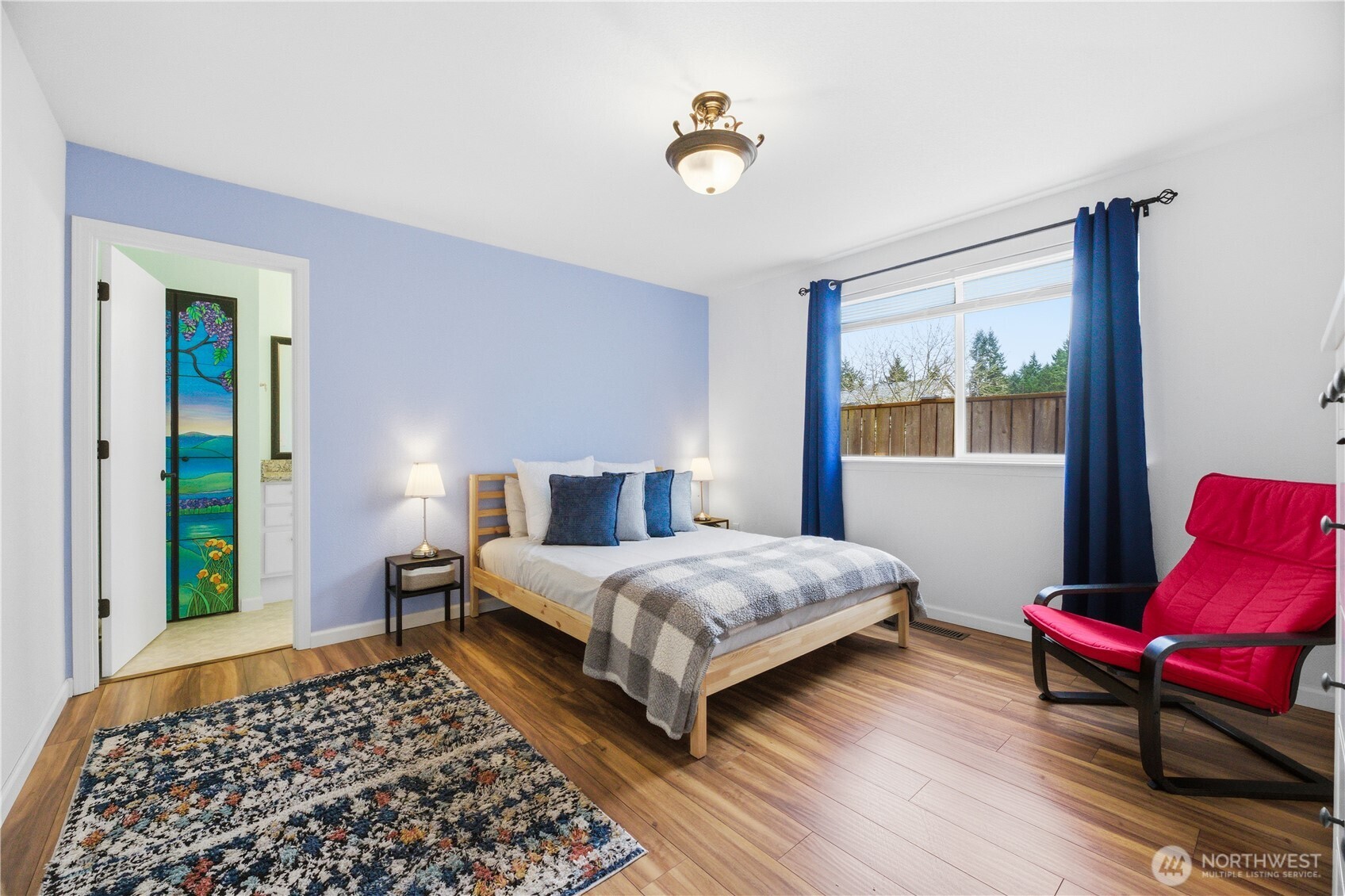 7742 48th Avenue SE, Lacey, WA 98503