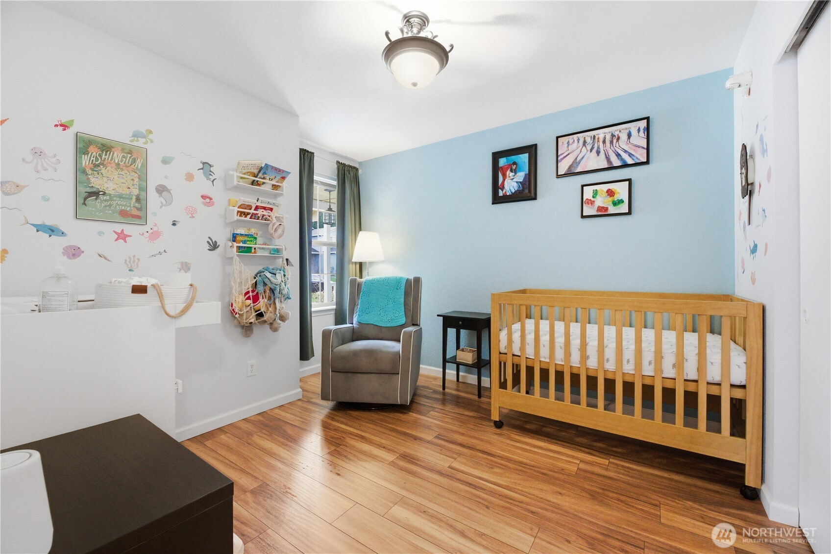 7742 48th Avenue SE, Lacey, WA 98503