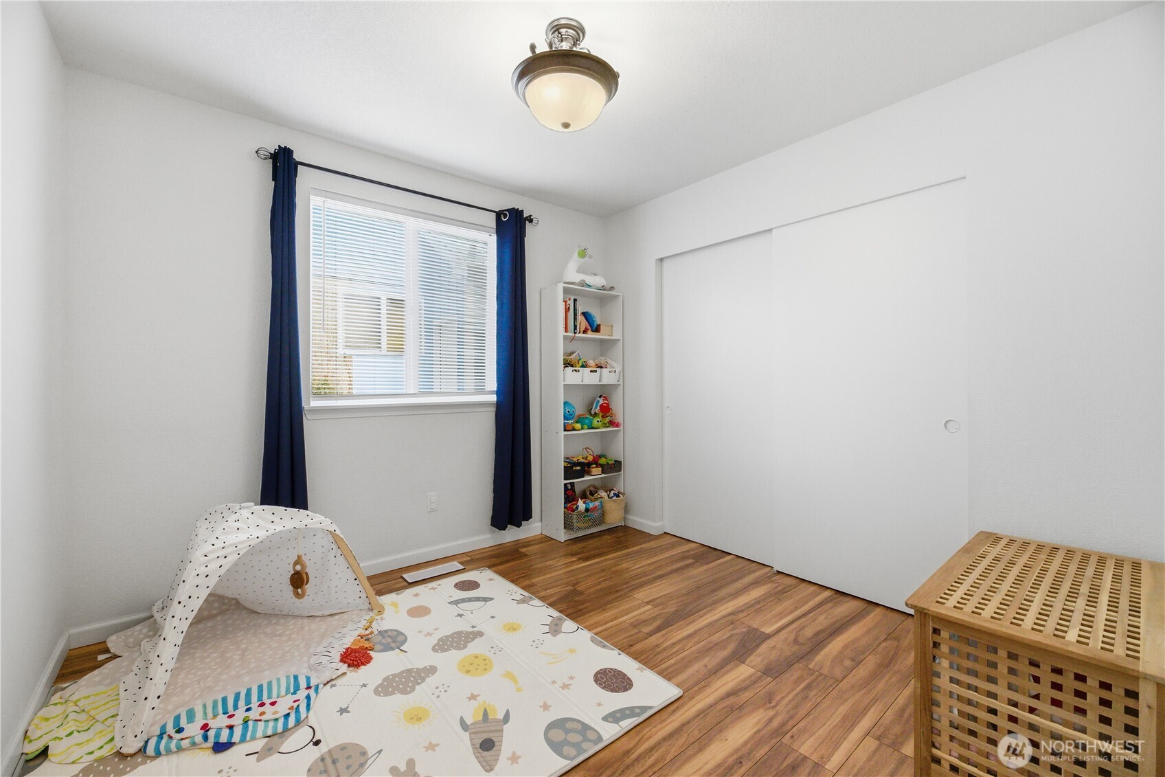 7742 48th Avenue SE, Lacey, WA 98503