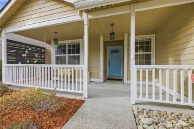 7742 48th Avenue SE, Lacey, WA 98503 - Photo 2