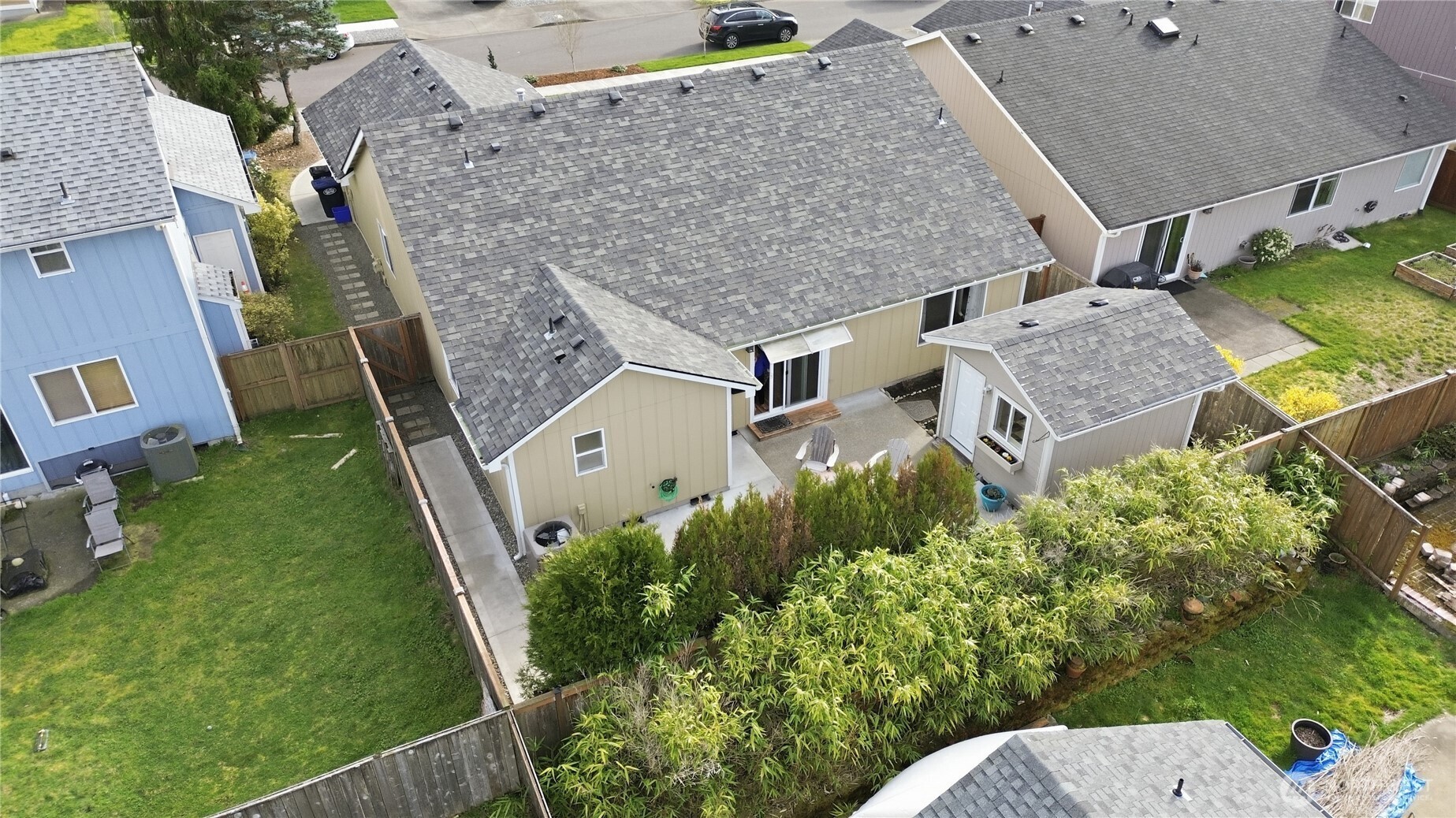 7742 48th Avenue SE, Lacey, WA 98503