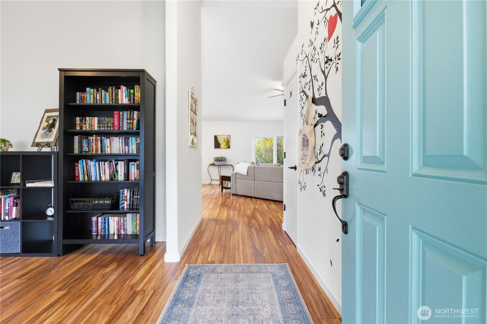 7742 48th Avenue SE, Lacey, WA 98503