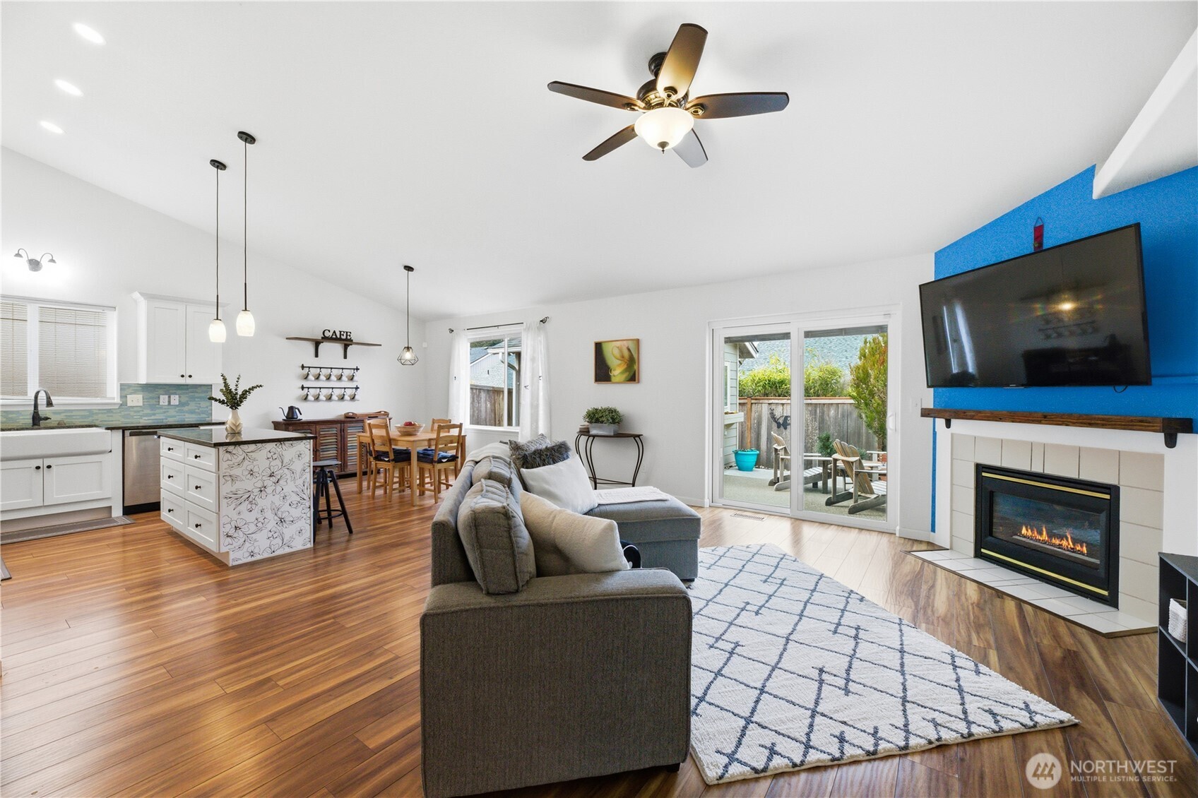 7742 48th Avenue SE, Lacey, WA 98503