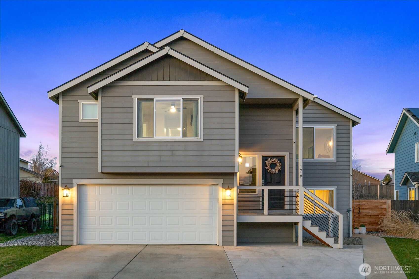 1919 W Peakview Drive , Ellensburg, WA 98926