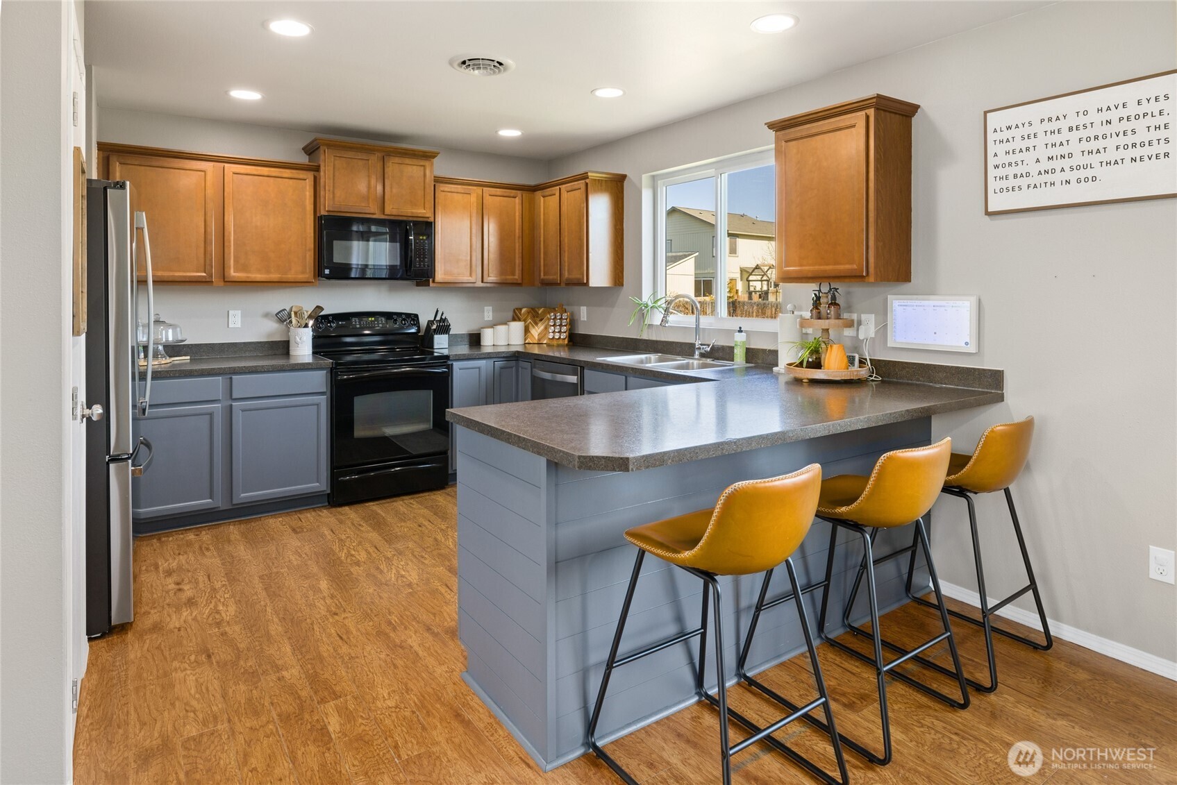 1919 W Peakview Drive , Ellensburg, WA 98926