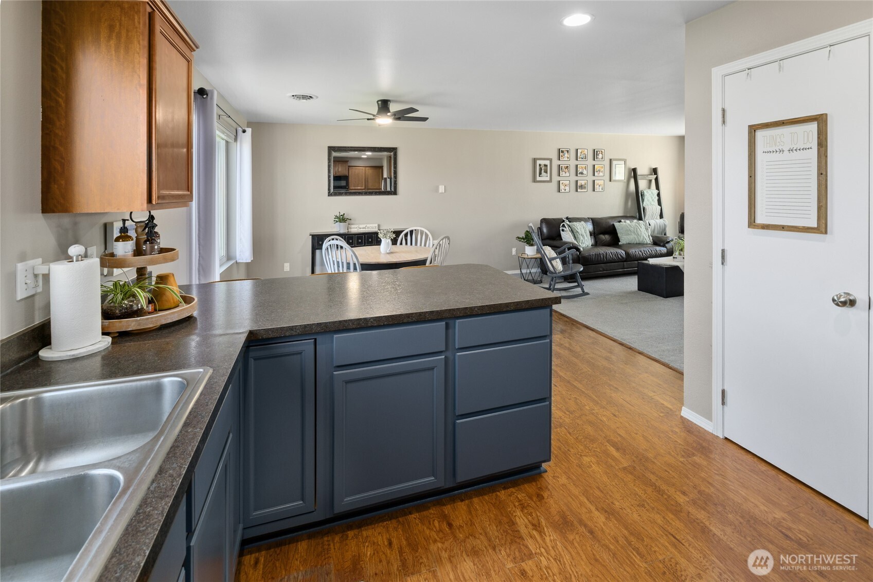 1919 W Peakview Drive , Ellensburg, WA 98926