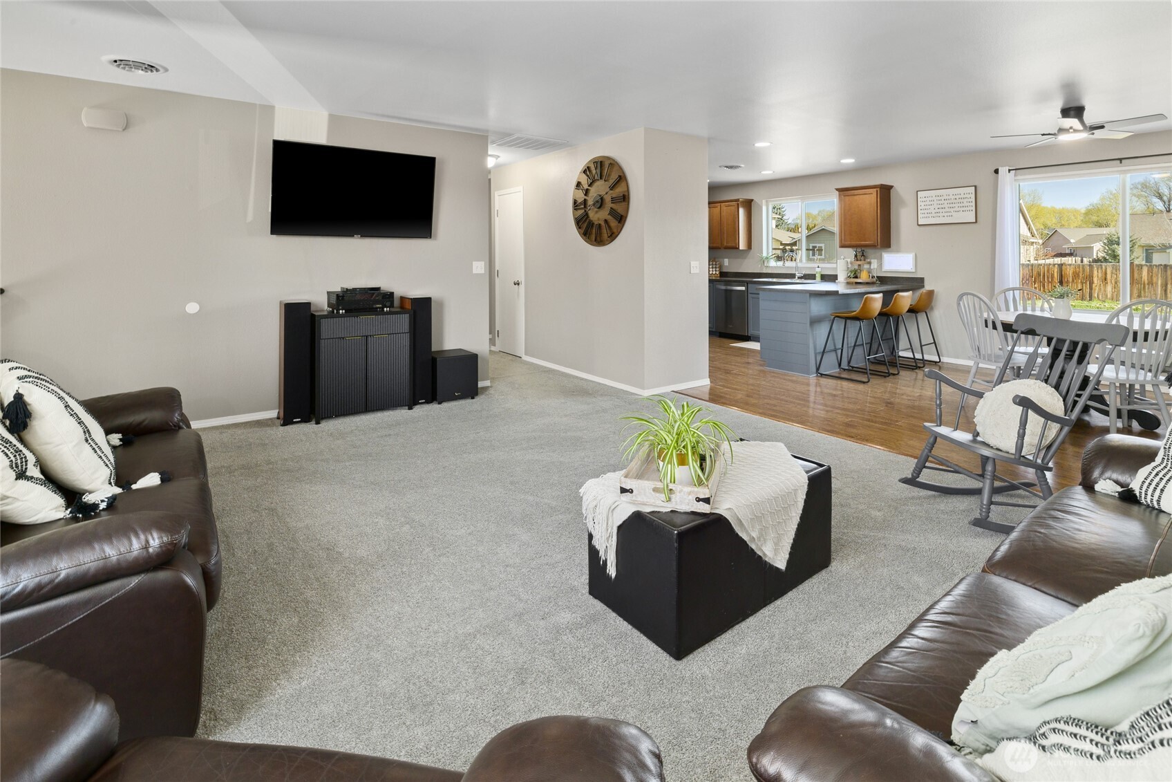 1919 W Peakview Drive , Ellensburg, WA 98926