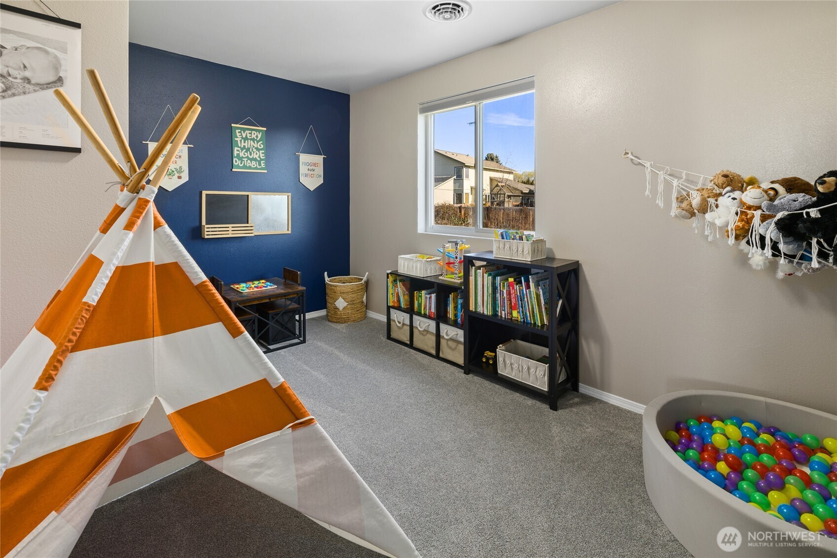 1919 W Peakview Drive , Ellensburg, WA 98926