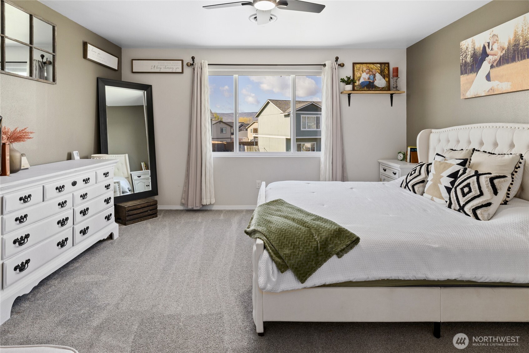 1919 W Peakview Drive , Ellensburg, WA 98926