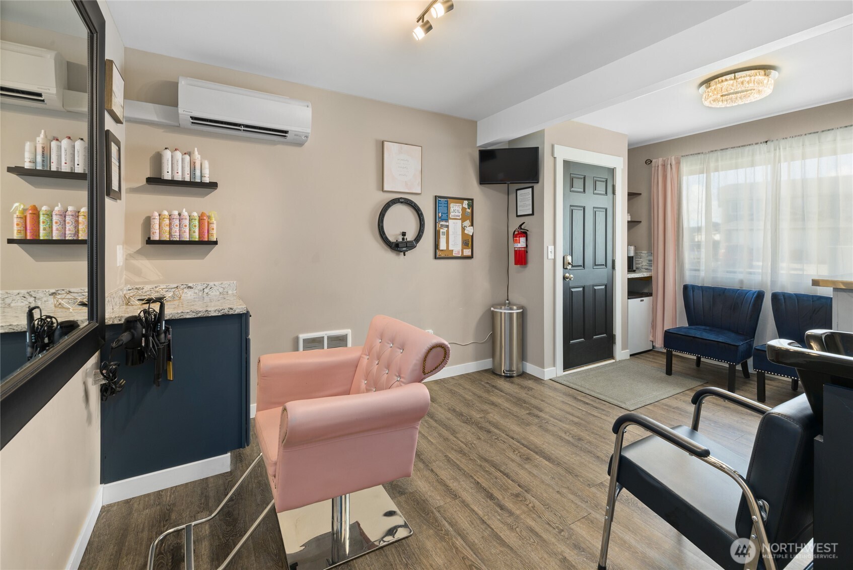 1919 W Peakview Drive , Ellensburg, WA 98926