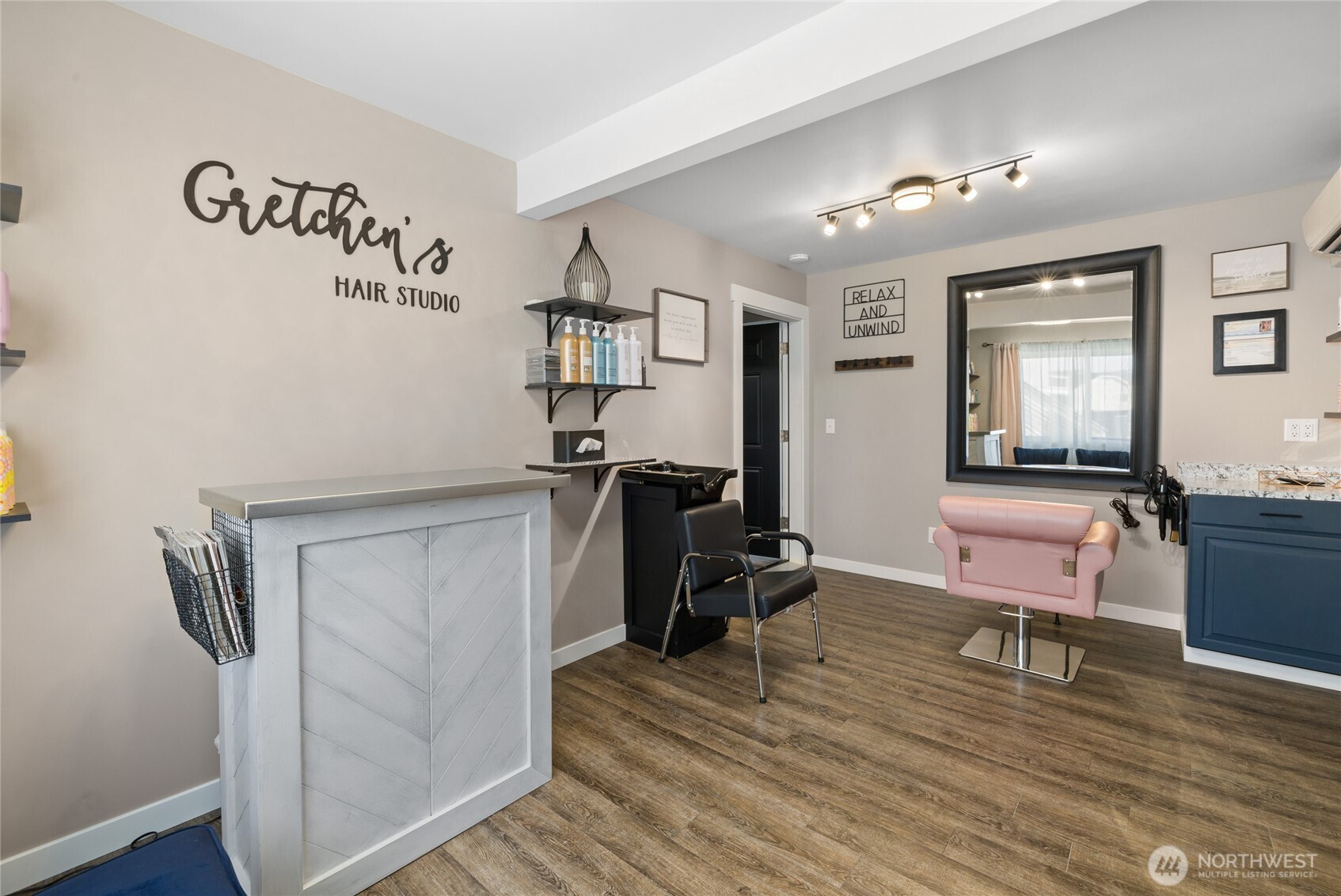 1919 W Peakview Drive , Ellensburg, WA 98926