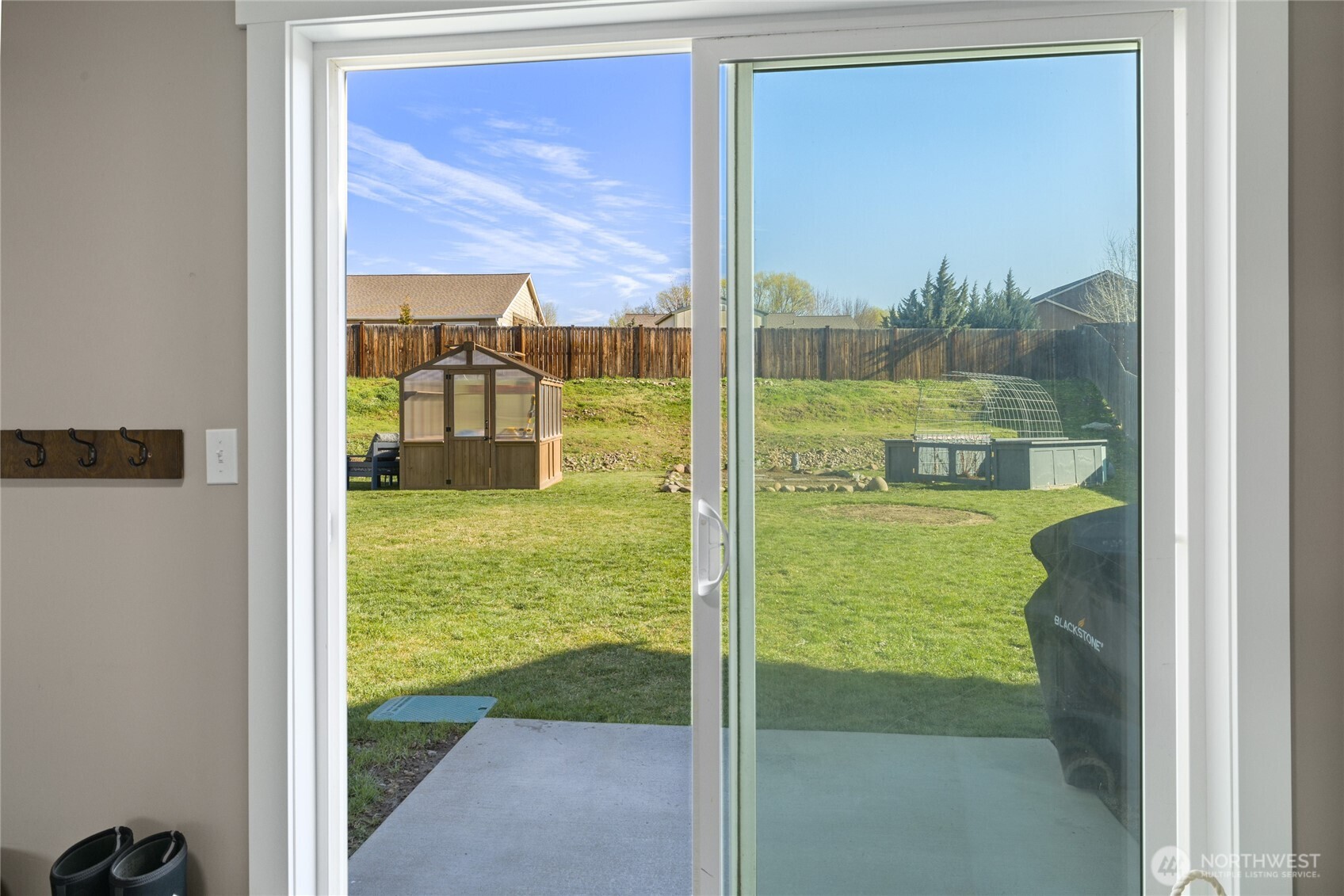 1919 W Peakview Drive , Ellensburg, WA 98926