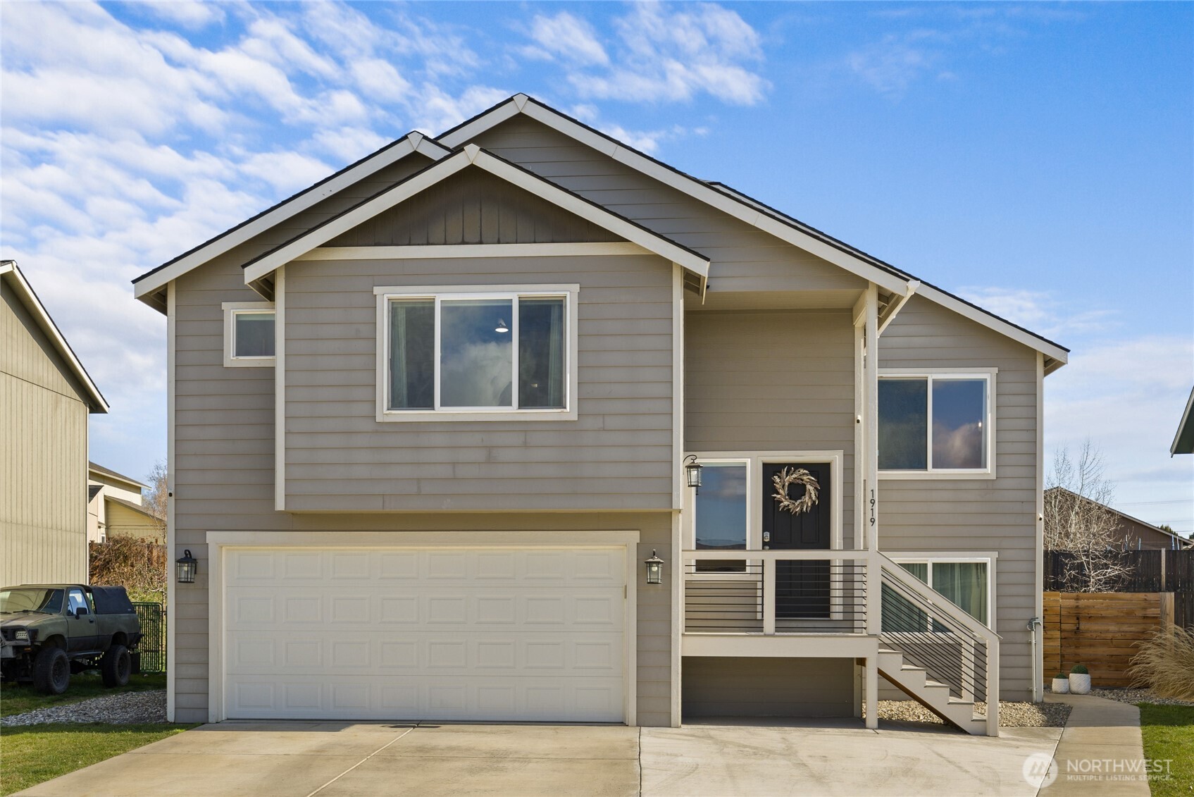 1919 W Peakview Drive , Ellensburg, WA 98926
