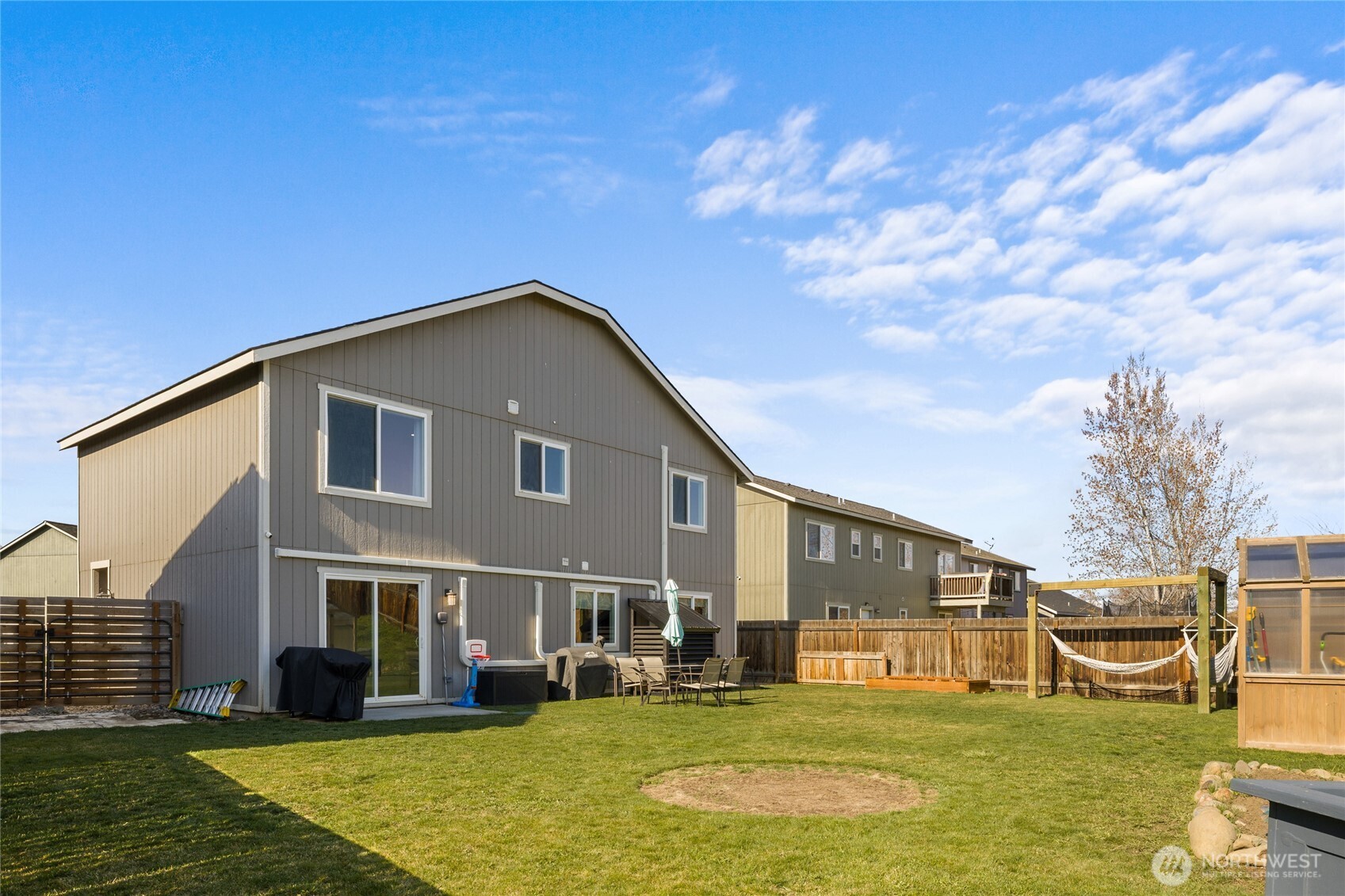 1919 W Peakview Drive , Ellensburg, WA 98926