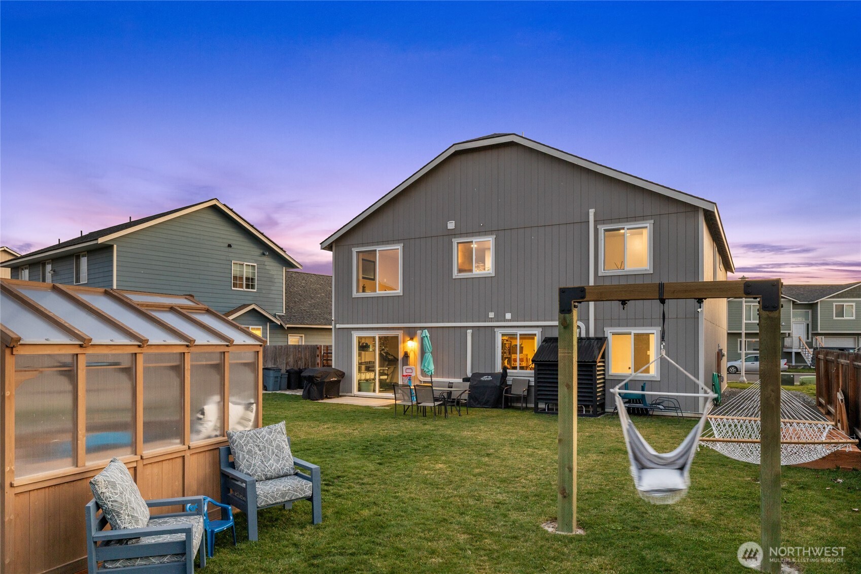 1919 W Peakview Drive , Ellensburg, WA 98926