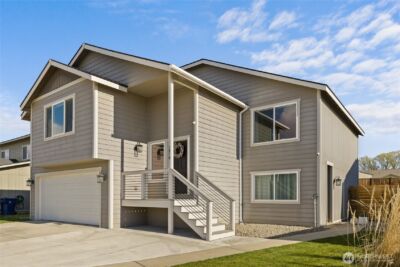 1919 W Peakview Drive , Ellensburg, WA 98926 - Photo 5